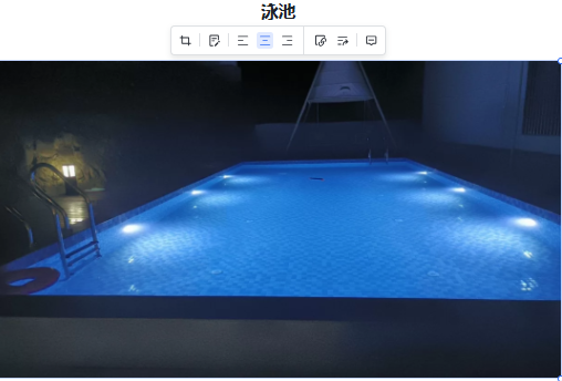 【浙江桐庐】7房泳池包栋5店 实景图