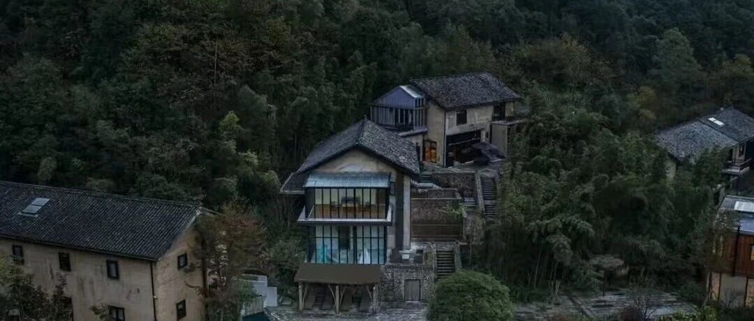 【浙江桐庐】山野间7店