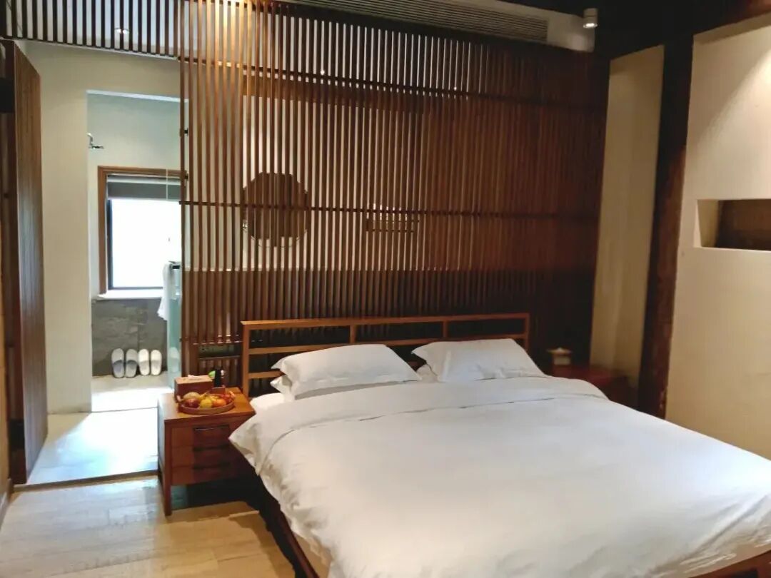 【浙江桐庐】山野间7店 实景图