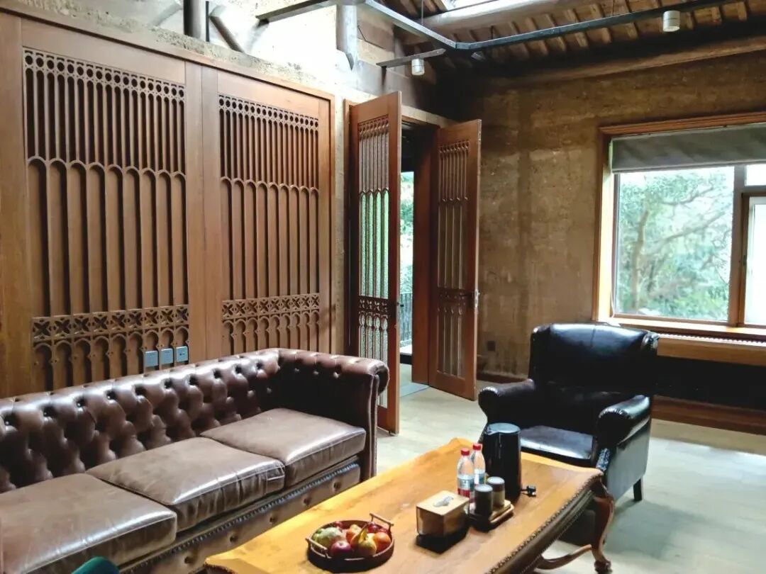 【浙江桐庐】山野间7店 实景图