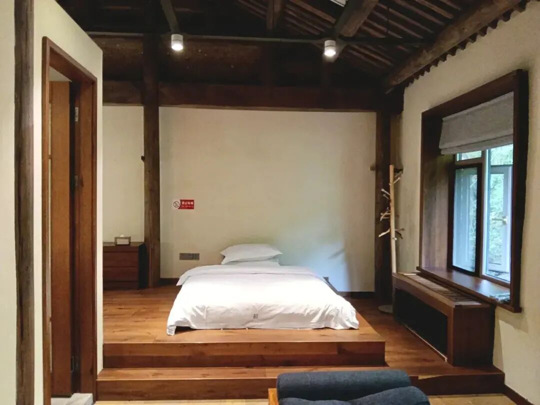 【浙江桐庐】山野间7店 实景图