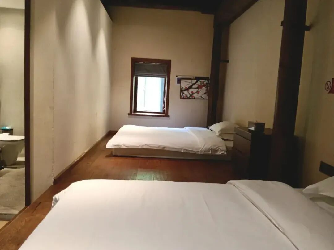 【浙江桐庐】山野间7店 实景图