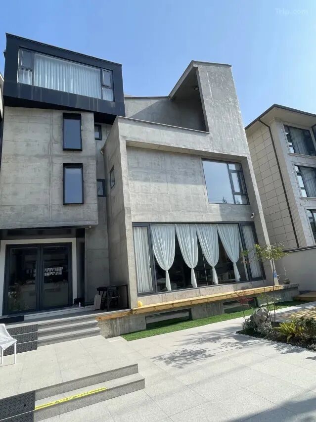 【浙江桐庐】漫居8房包栋泳池16店 实景图