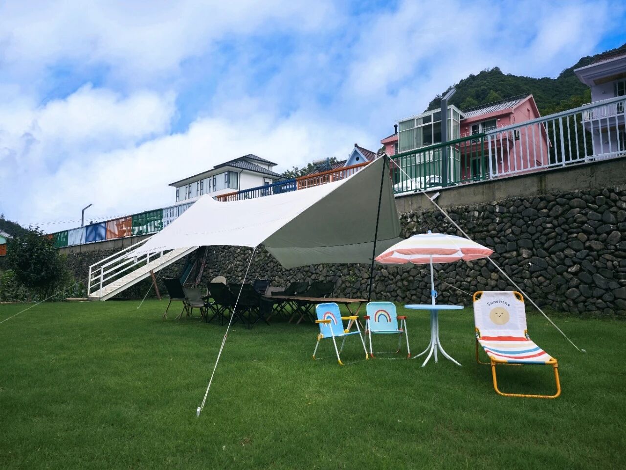【浙江桐庐】6房20店 实景图