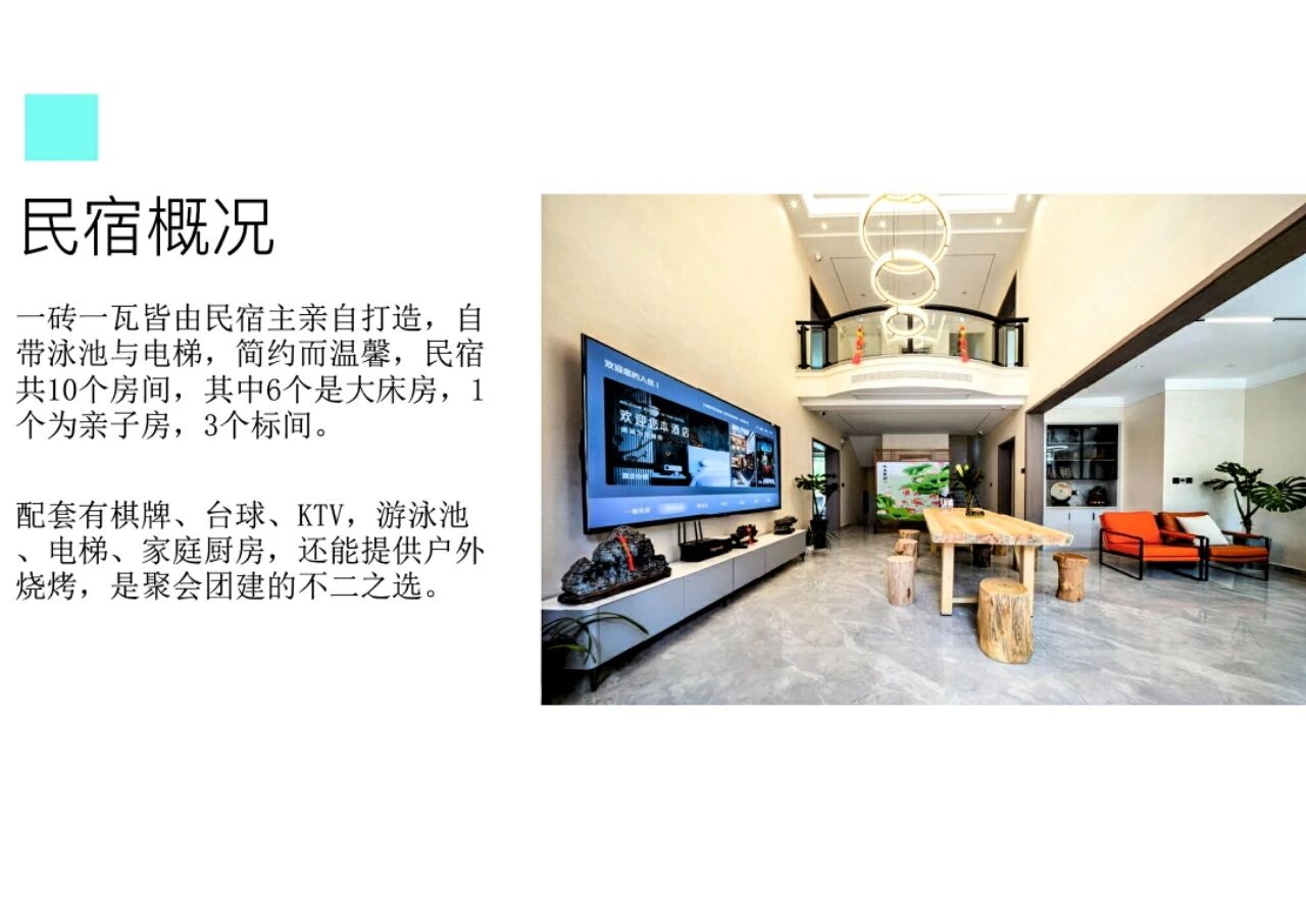 【浙江桐庐】10房山景24店 实景图