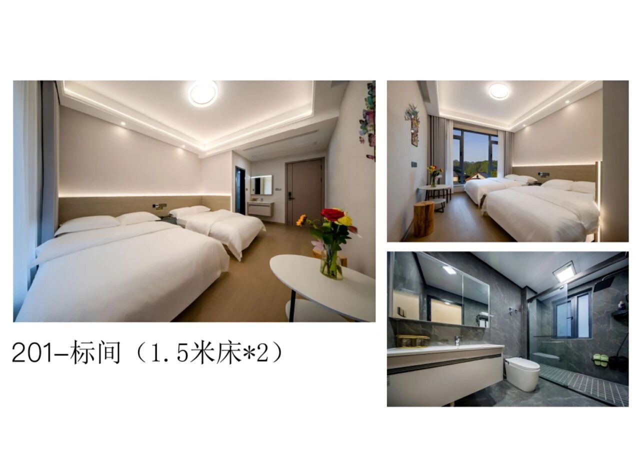 【浙江桐庐】10房山景24店 实景图