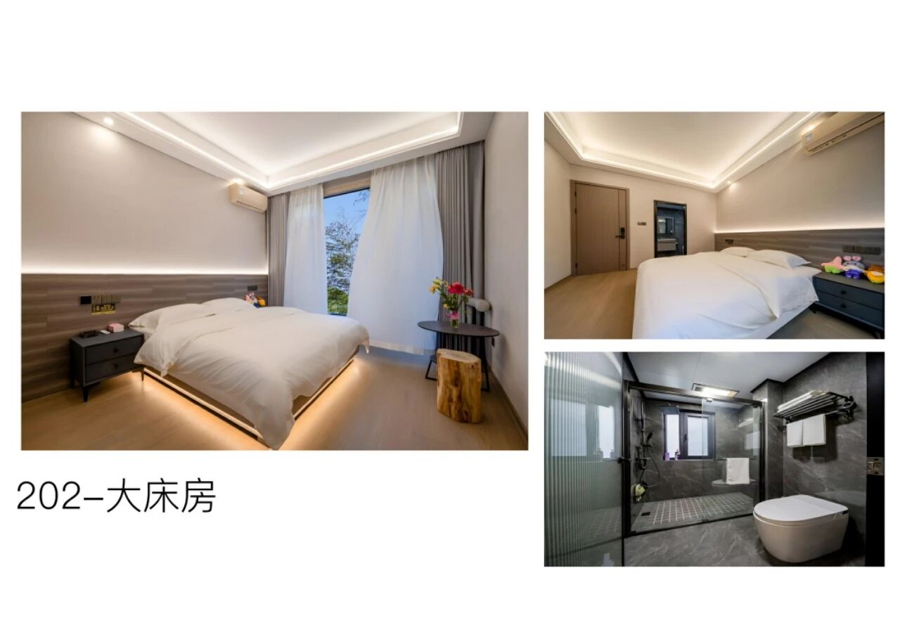【浙江桐庐】10房山景24店 实景图