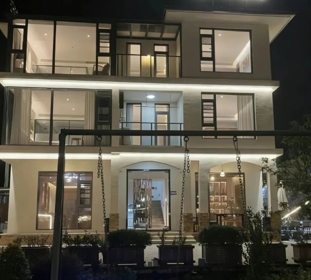 【杭州余杭】泳池2店 实景图