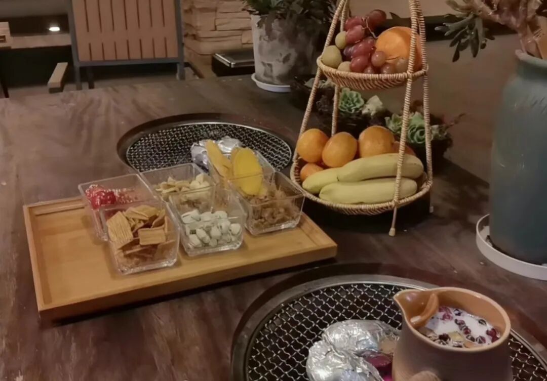 【杭州余杭】泳池2店 实景图