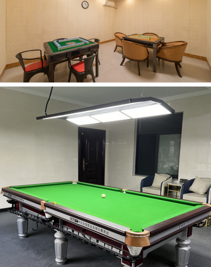 【杭州余杭】百丈镇5店 实景图