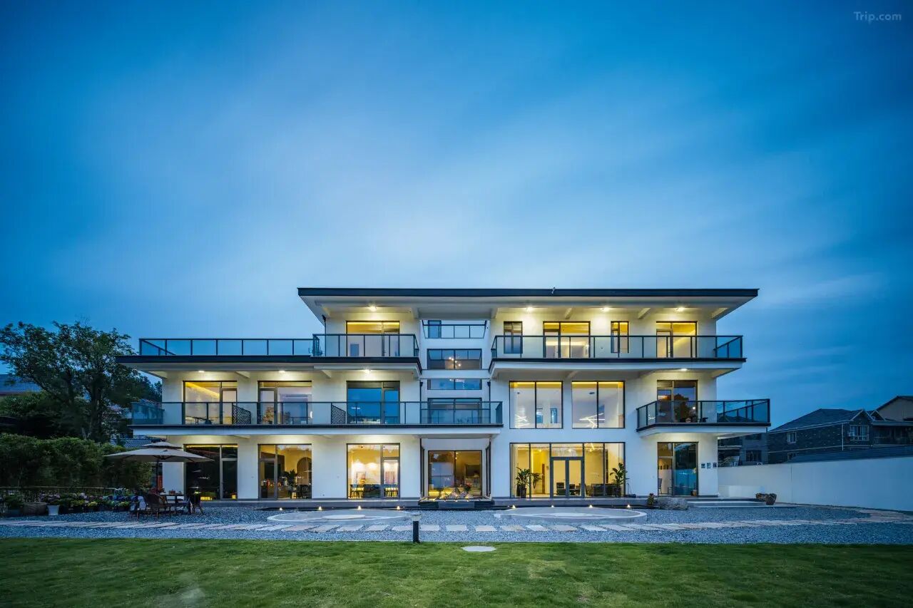 【浙江余杭】10房8店 实景图