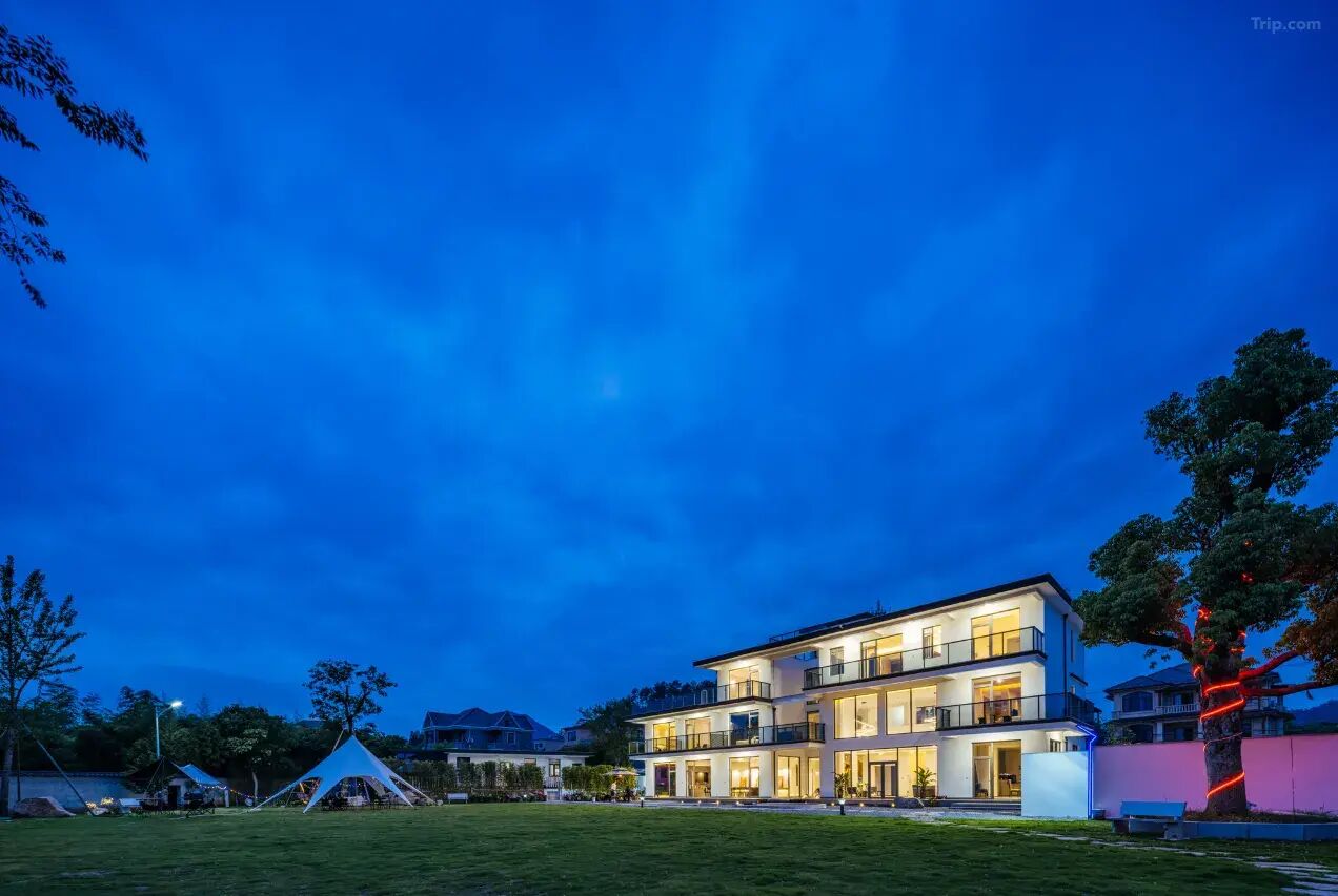 【浙江余杭】10房8店 实景图