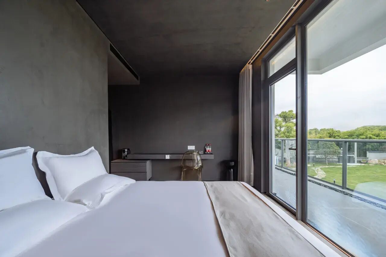 【浙江余杭】10房8店 实景图
