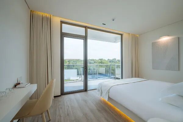 【浙江余杭】10房8店 实景图
