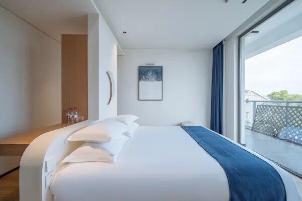【浙江余杭】10房8店 实景图