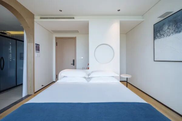 【浙江余杭】10房8店 实景图
