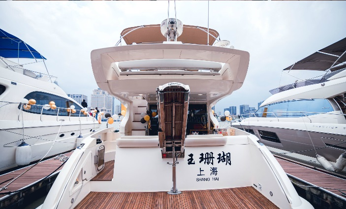 玉珊瑚 47尺 实景图